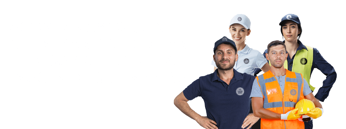 ACOMPAÑAMOS CON NUESTROS PRODUCTOS, EL DESARROLLO DE LA IMAGEN DE SU EMPRESA